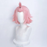 Diona Perücke Genshin Impact Diona Cosplay Perücke rosa - cosplaycartde